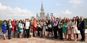Победители 11 конкурса Правовая Россия